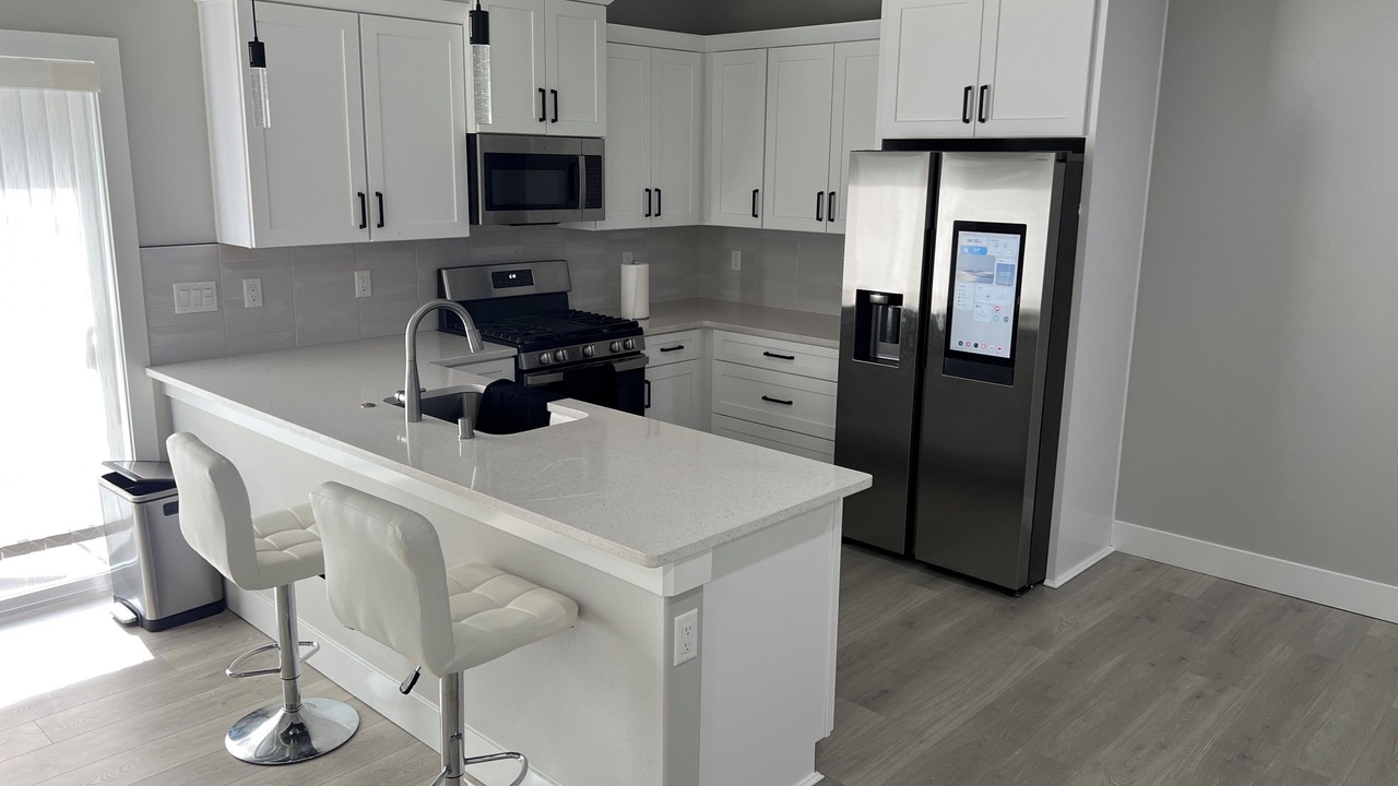 Photo of Kitchen in South Richland