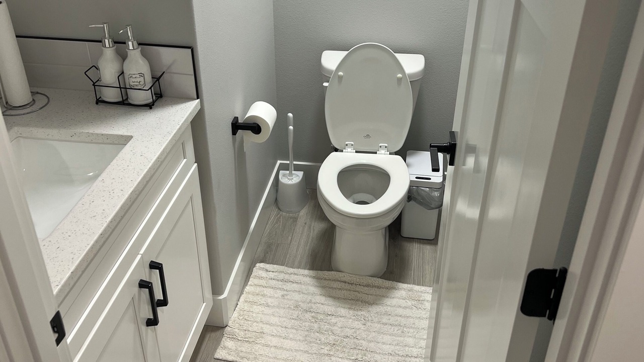 Photo of Bathroom in South Richland