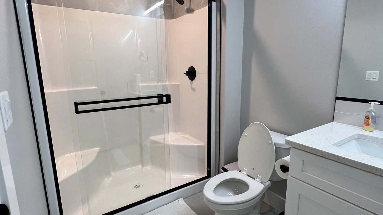 Photo of Bathroom in South Richland