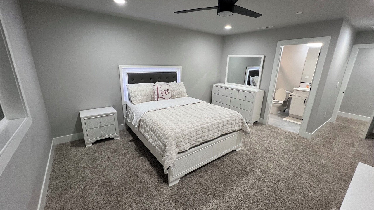Photo of Bedroom in South Richland
