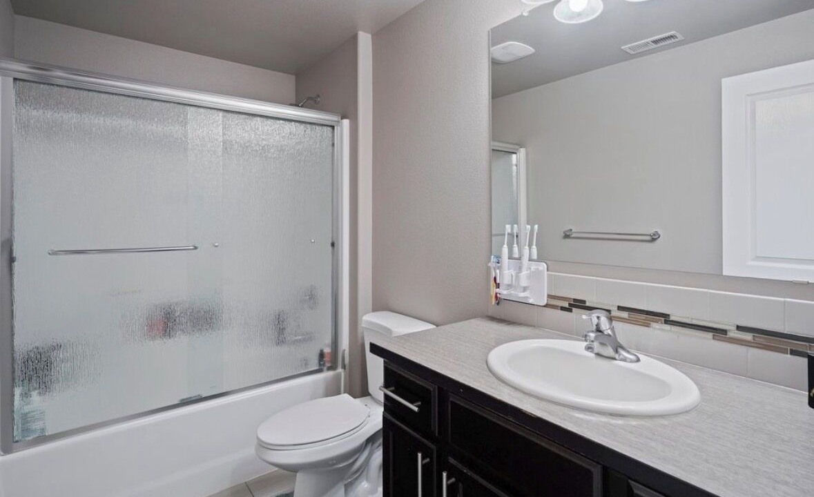 Photo of Bathroom in Larkspur