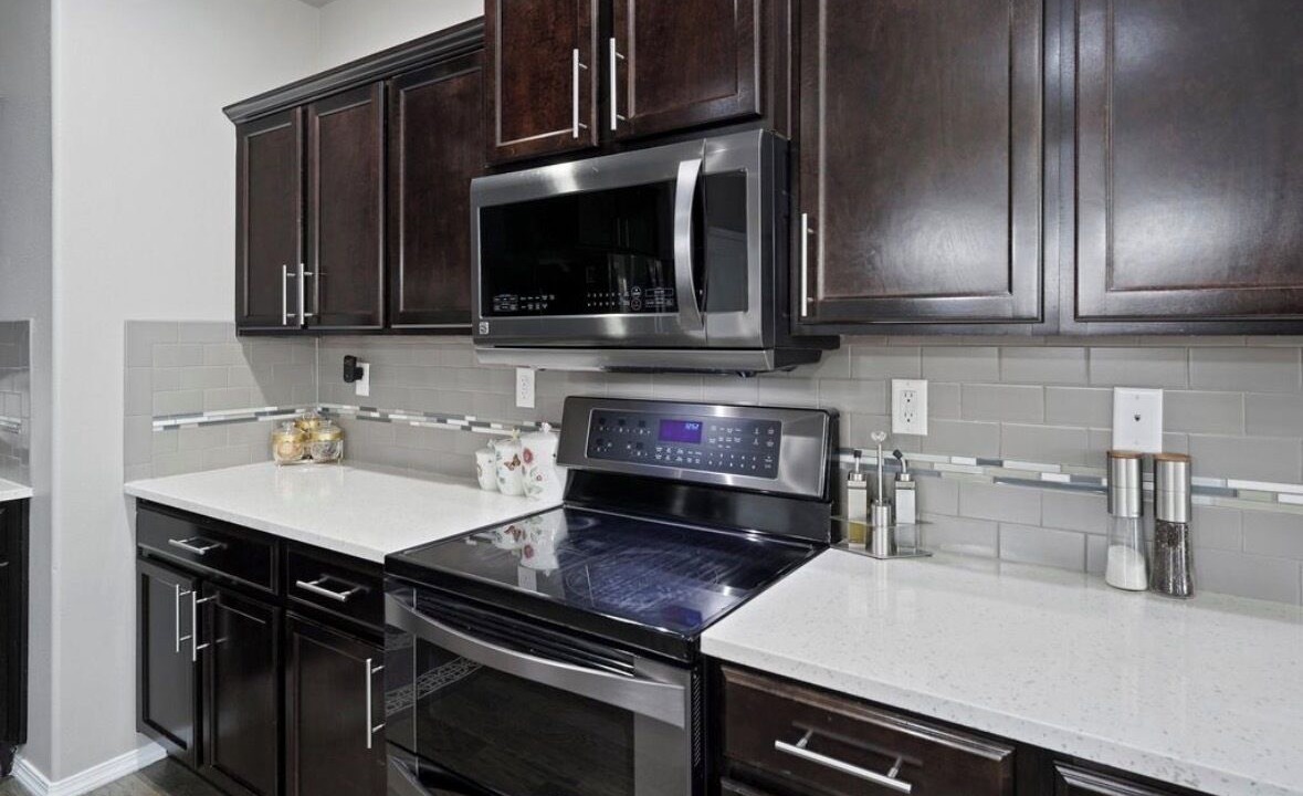 Photo of Kitchen in Larkspur