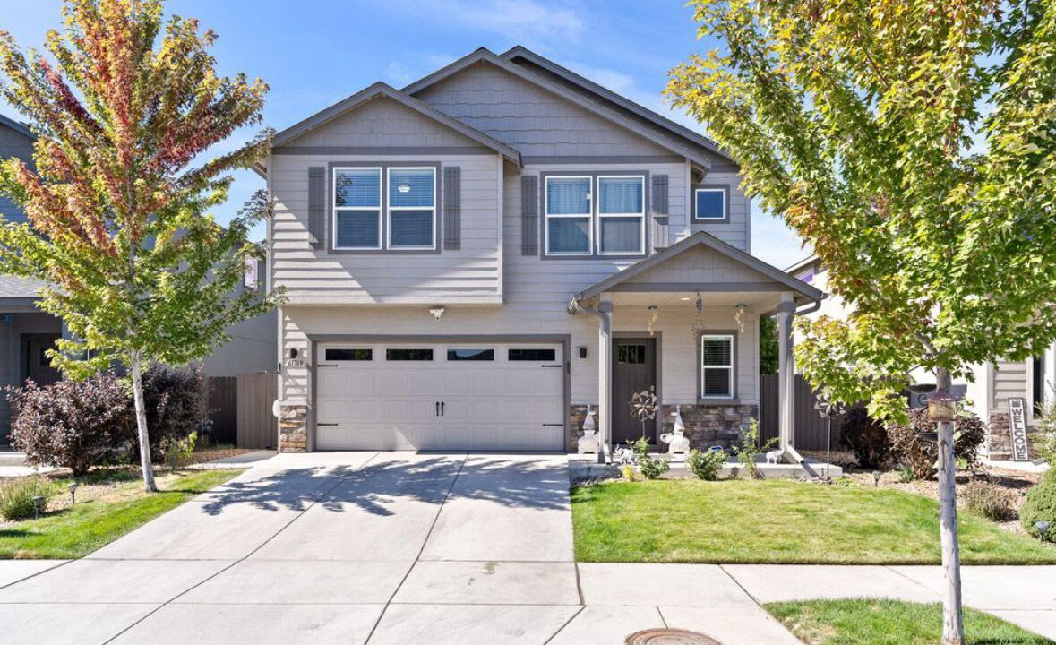Photo of Outdoor in Larkspur