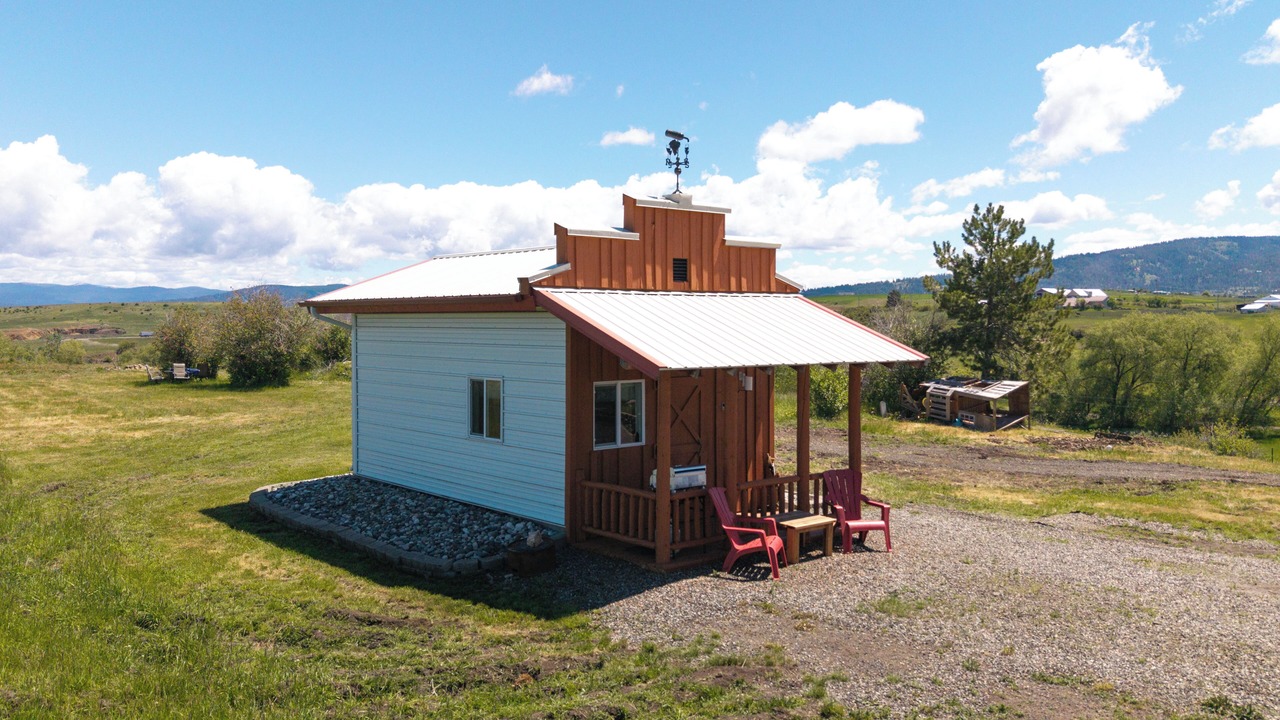 Photo of Outdoor in Grangeville