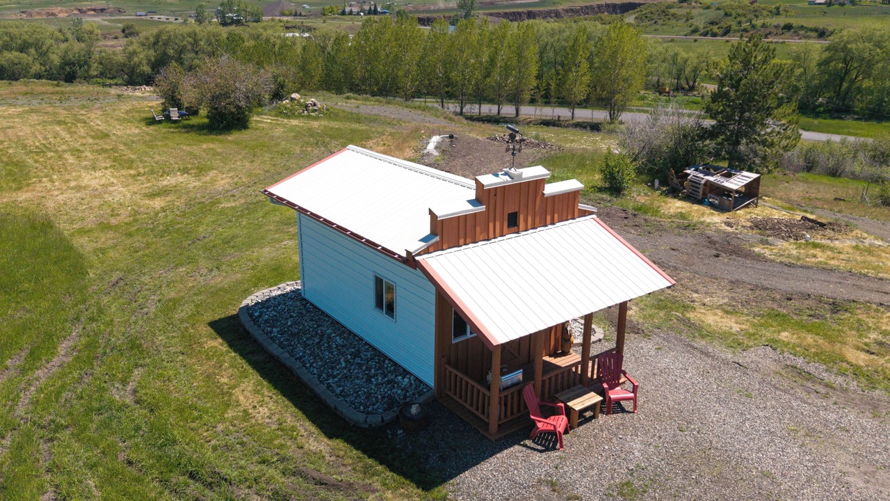 Photo of Outdoor in Grangeville