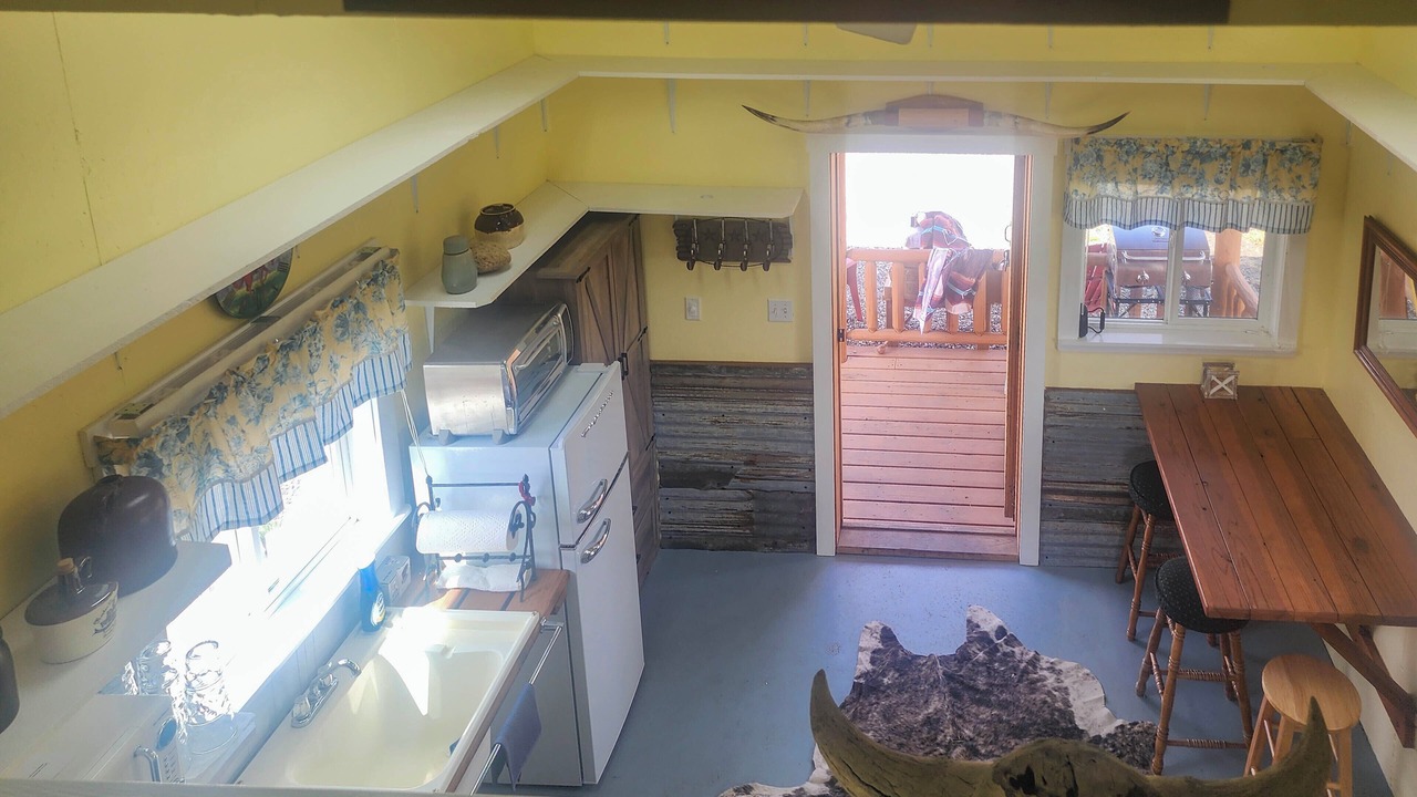 Photo of Kitchen in Grangeville