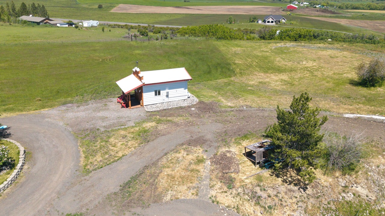 Photo of Outdoor in Grangeville