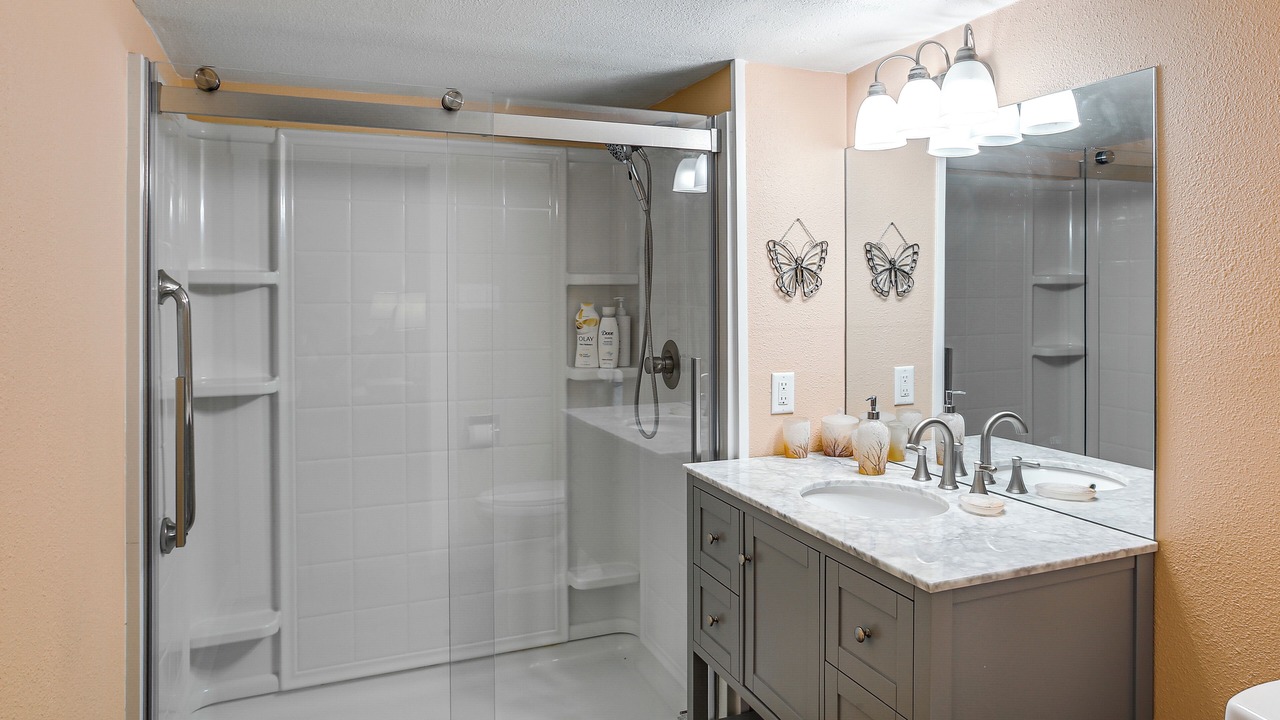 Photo of Bathroom in Cataldo