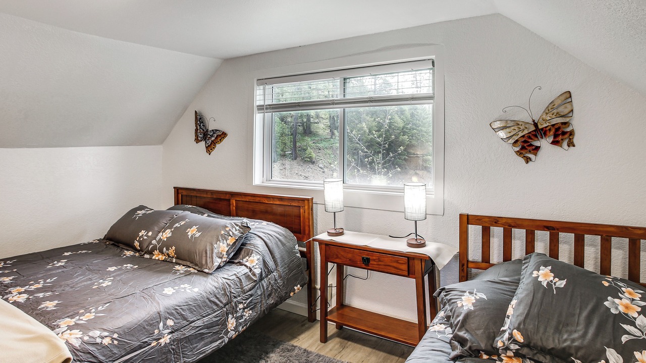 Photo of Bedroom in Cataldo