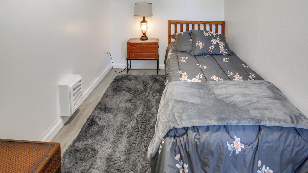 Photo of Bedroom in Cataldo