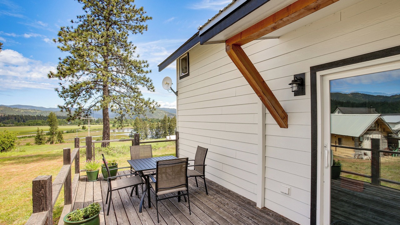 Photo of Outdoor in Cataldo