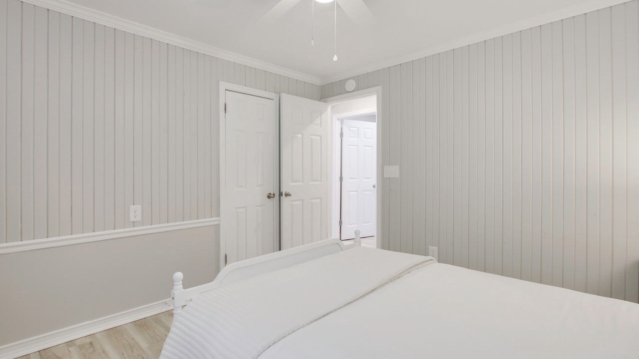 Photo of Bedroom in Killen