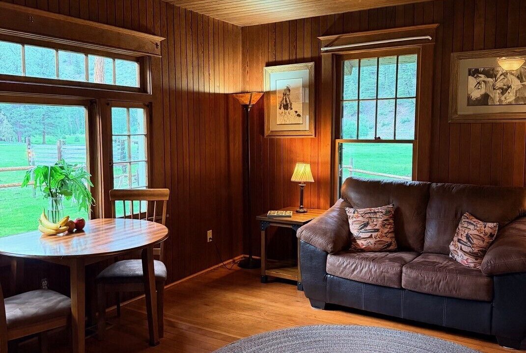 Photo of Livingroom in Drummond