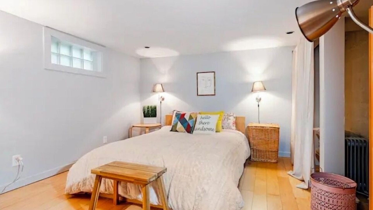 Photo of Bedroom in Corbett - Terwilliger - Lair Hill