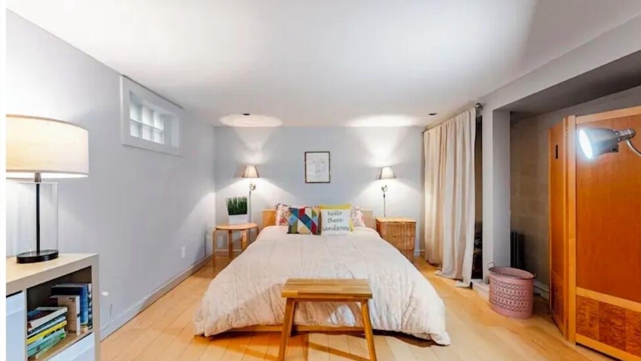 Photo of Bedroom in Corbett - Terwilliger - Lair Hill