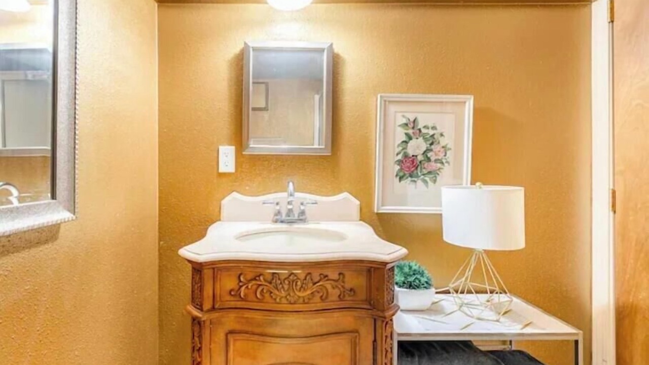 Photo of Bathroom in Corbett - Terwilliger - Lair Hill