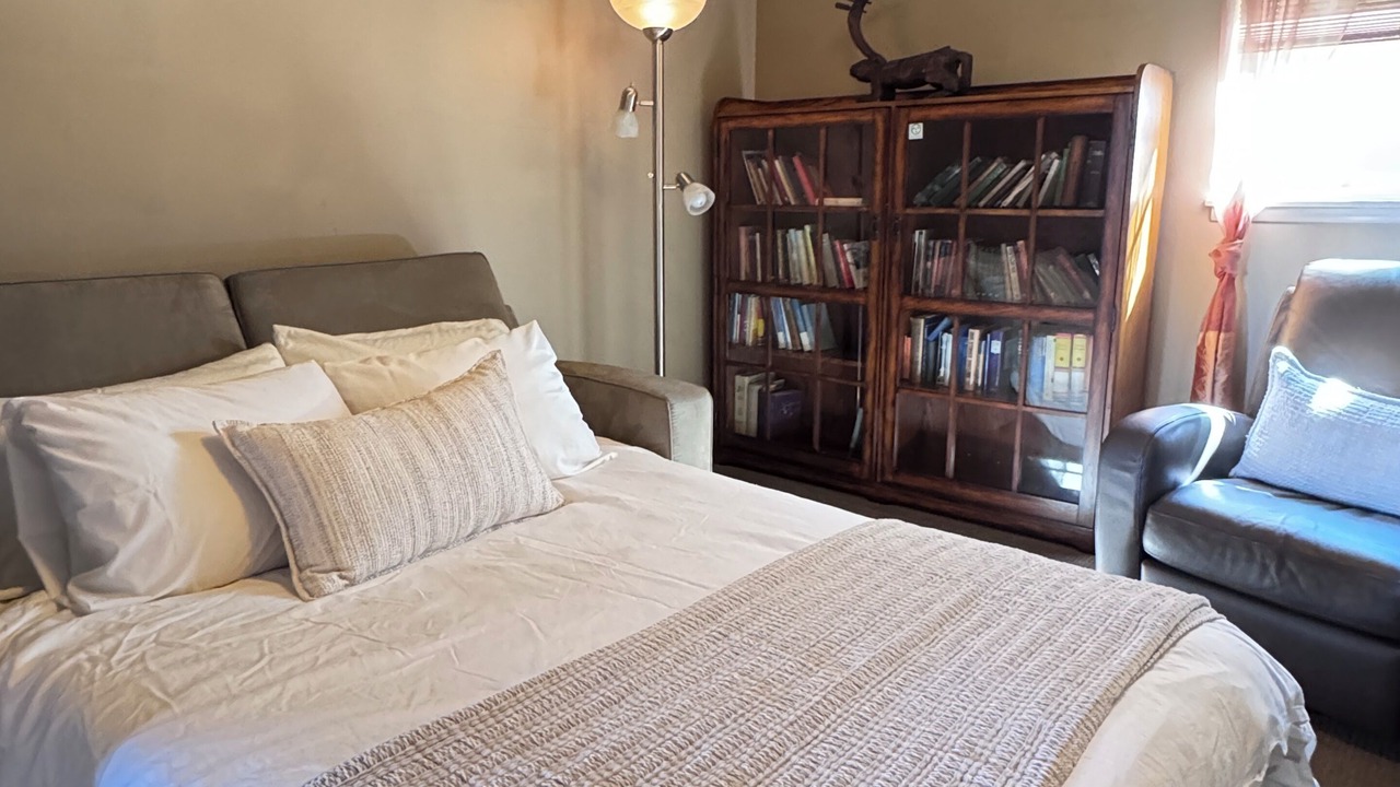 Photo of Bedroom in Ballard