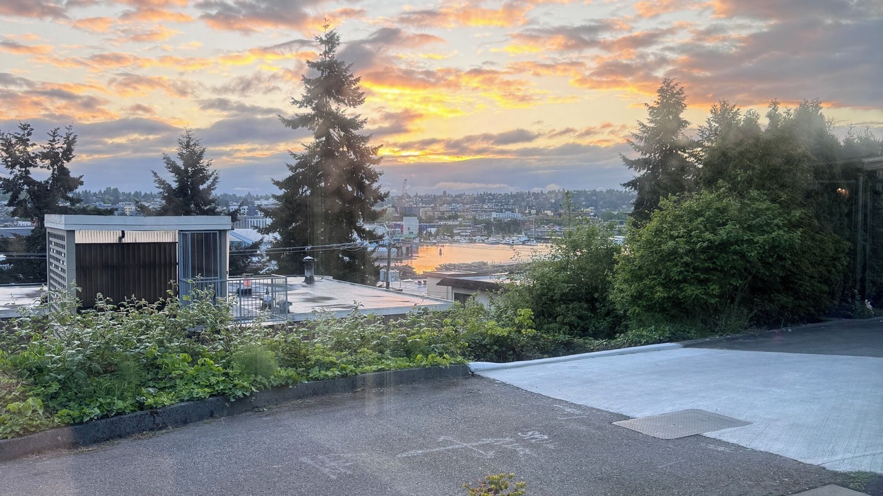 Photo of Outdoor in Ballard