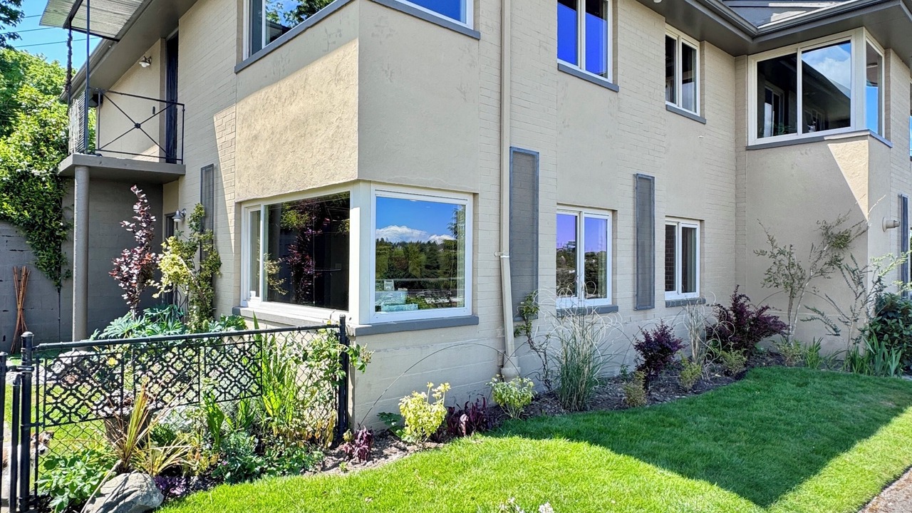 Photo of Outdoor in Ballard