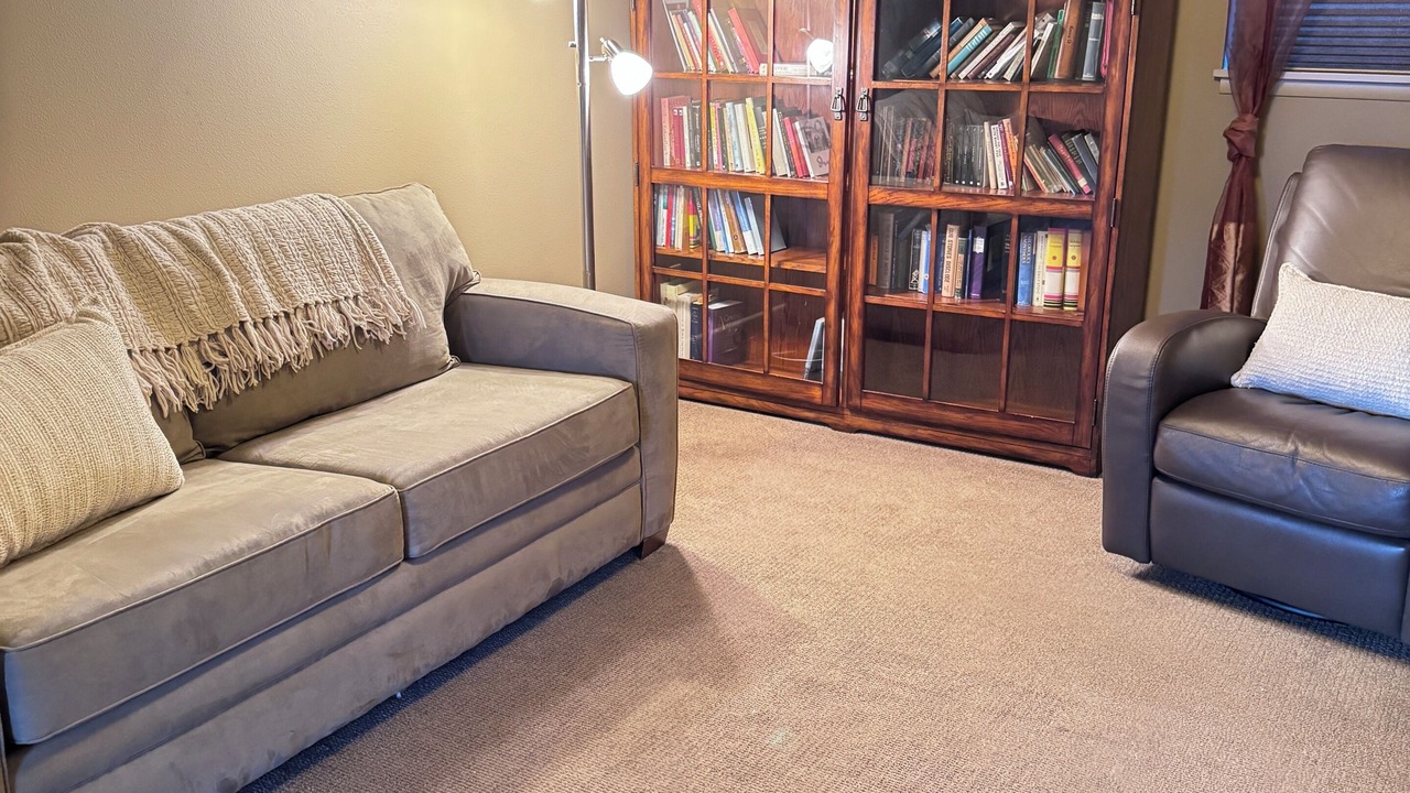 Photo of Livingroom in Ballard