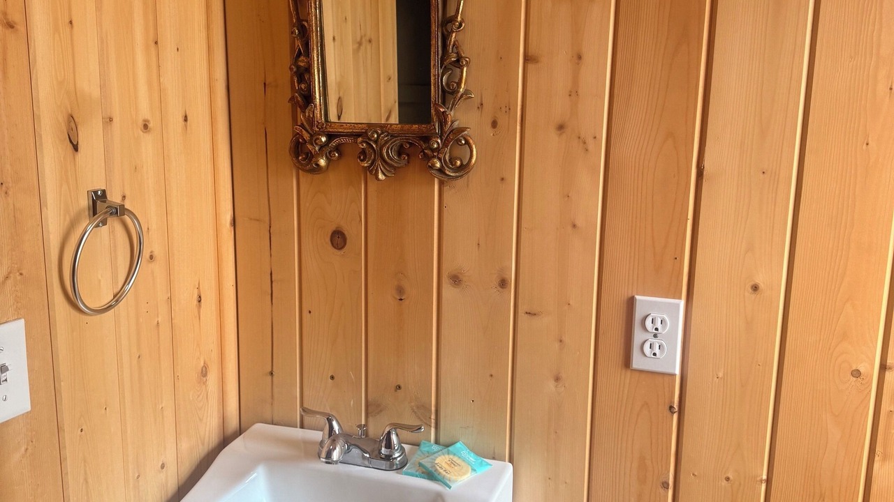 Photo of Bathroom in Republic