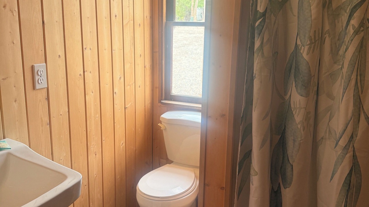 Photo of Bathroom in Republic