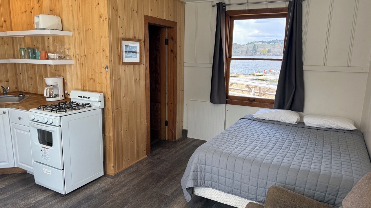 Photo of Bedroom in Republic