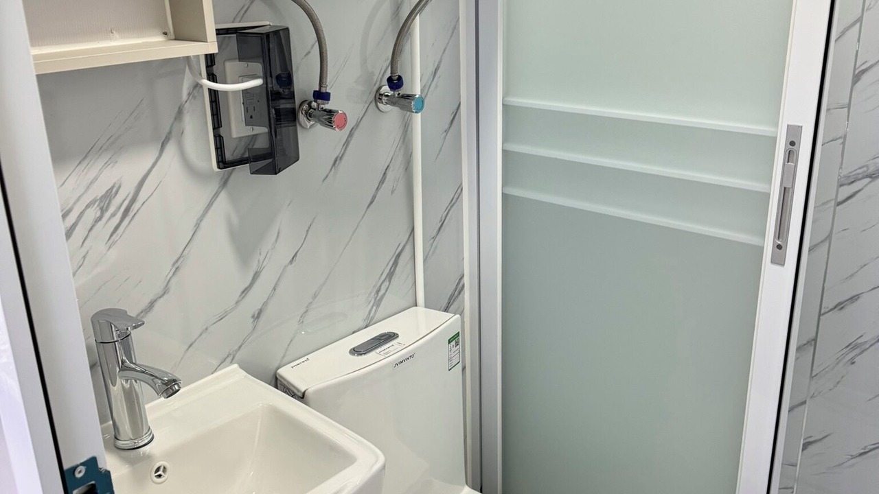 Photo of Bathroom in Kent