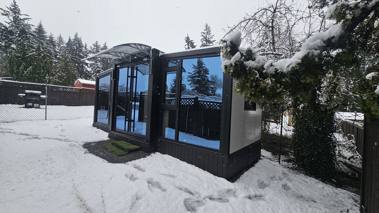 Photo of Outdoor in Kent