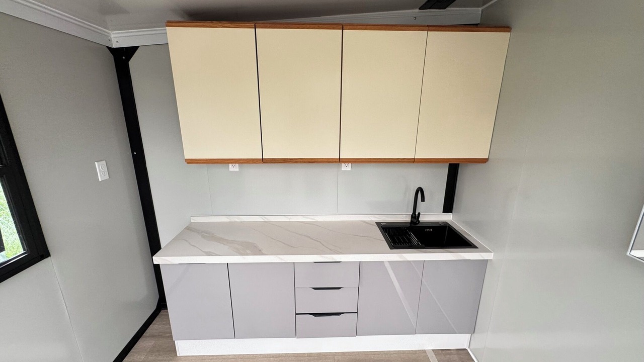Photo of Kitchen in Kent