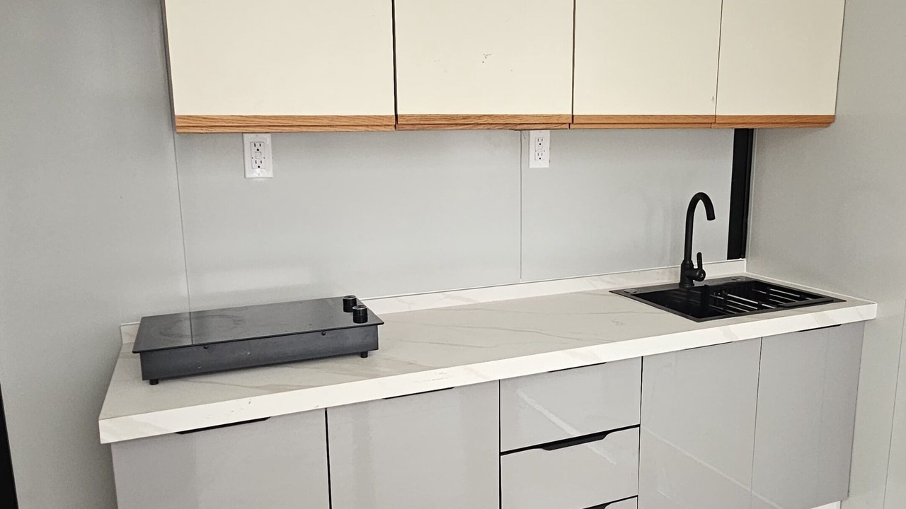 Photo of Kitchen in Kent