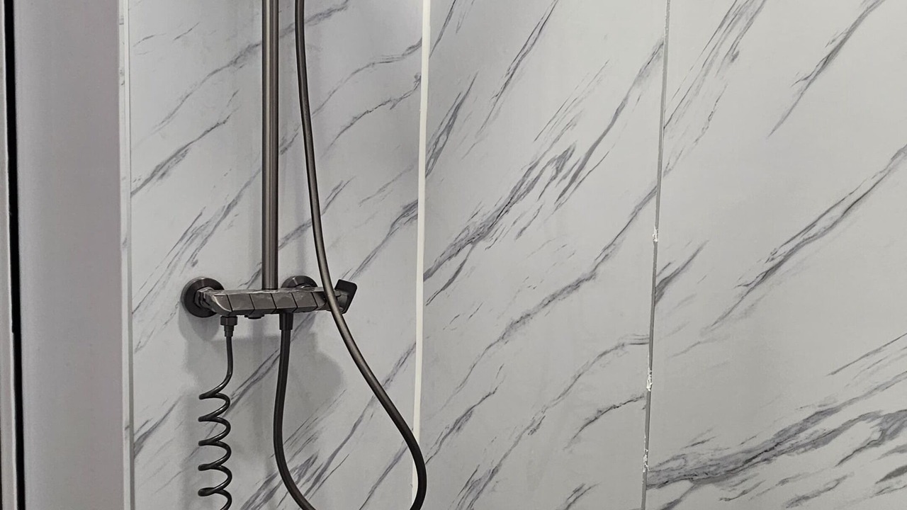 Photo of Bathroom in Kent