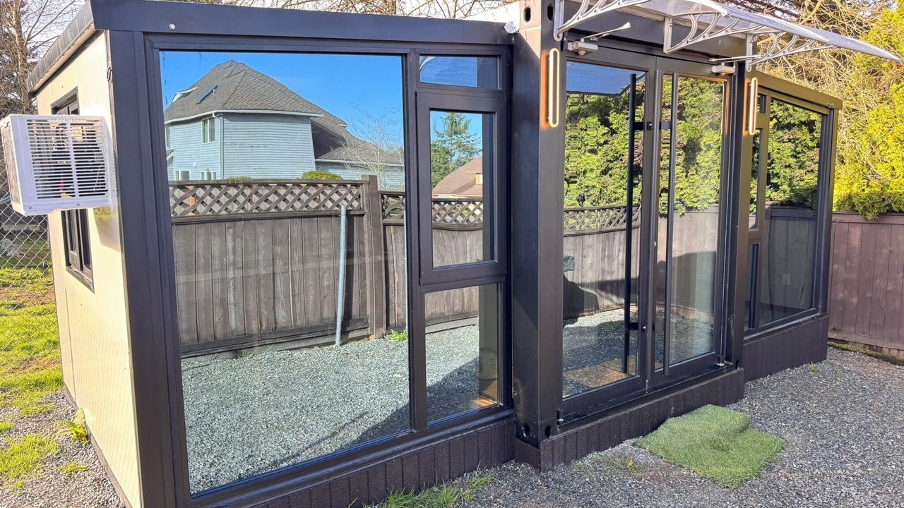 Photo of Outdoor in Kent