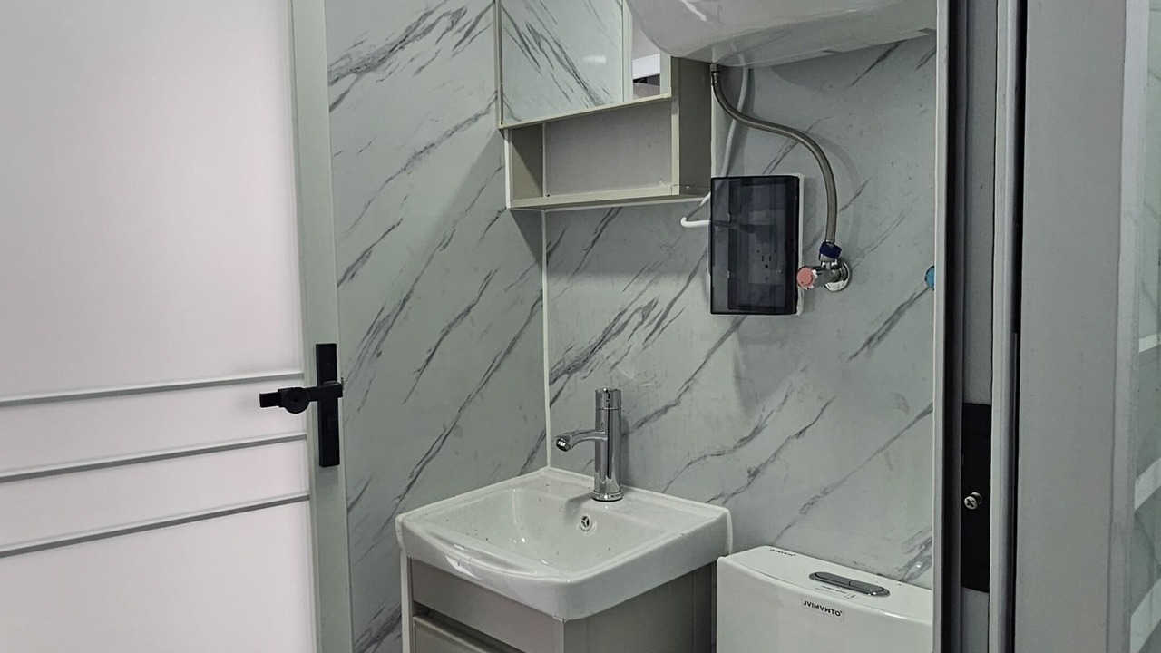 Photo of Bathroom in Kent