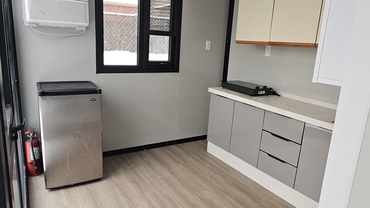 Photo of Kitchen in Kent