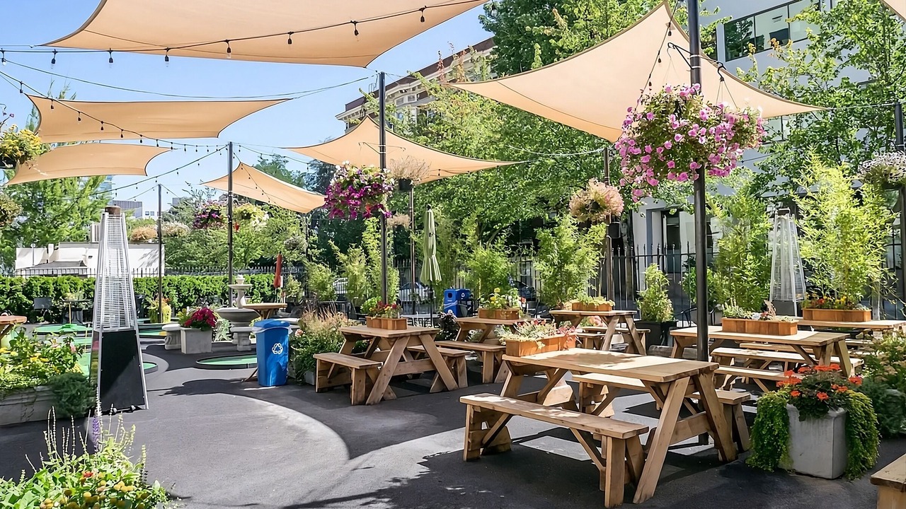 Photo of Outdoor in Goose Hollow
