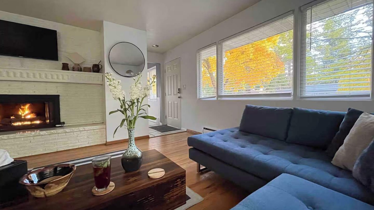 Photo of Livingroom in Spokane