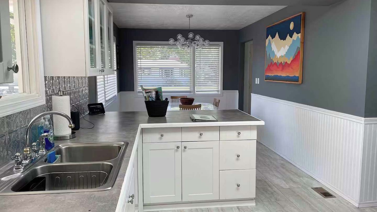 Photo of Kitchen in Spokane