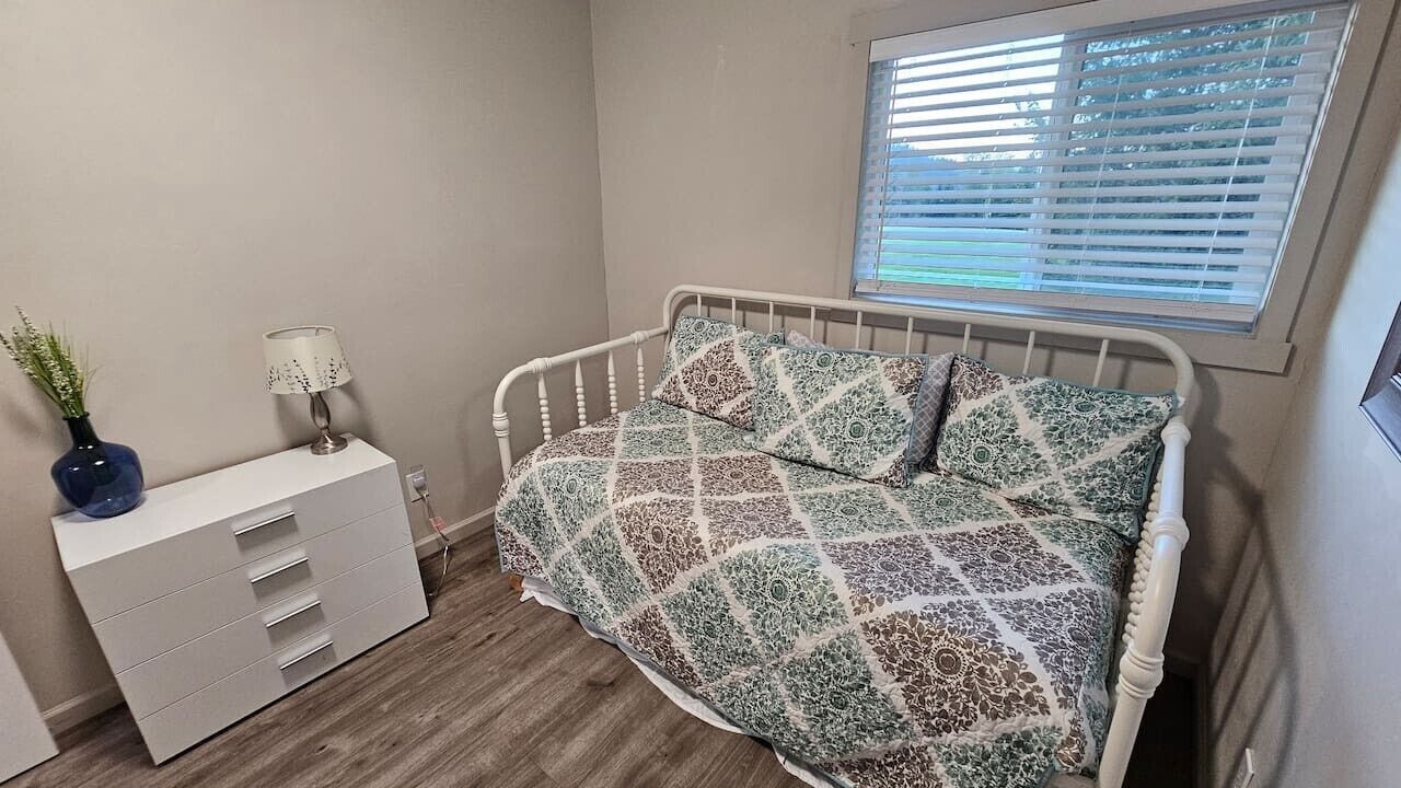 Photo of Bedroom in Sagle