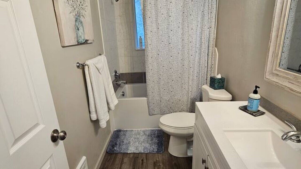 Photo of Bathroom in Sagle