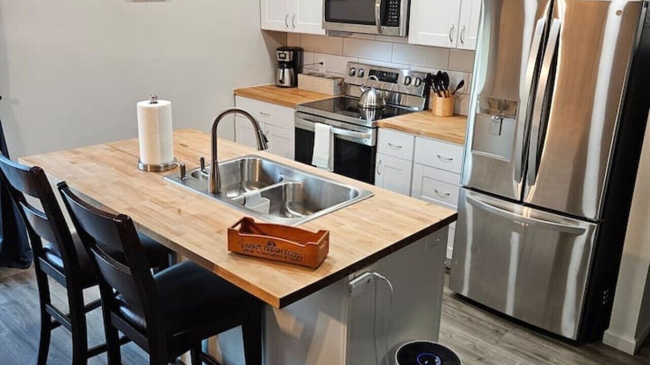 Photo of Kitchen in Sagle