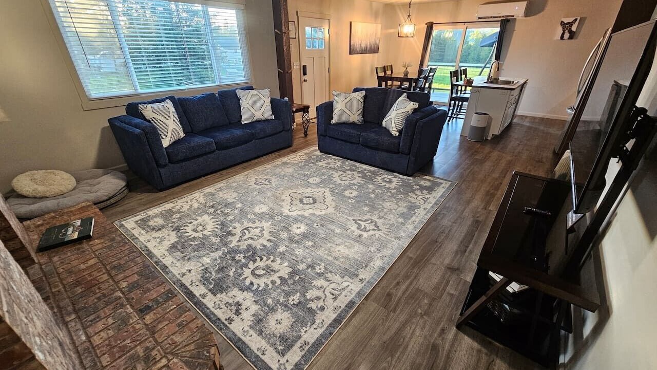 Photo of Livingroom in Sagle