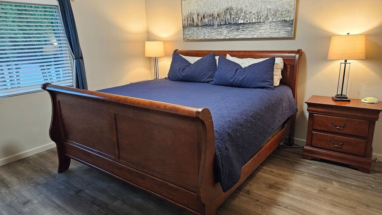 Photo of Bedroom in Sagle