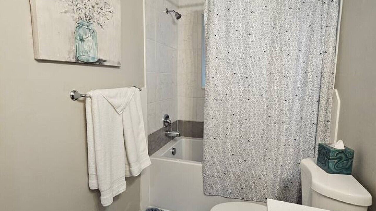 Photo of Bathroom in Sagle