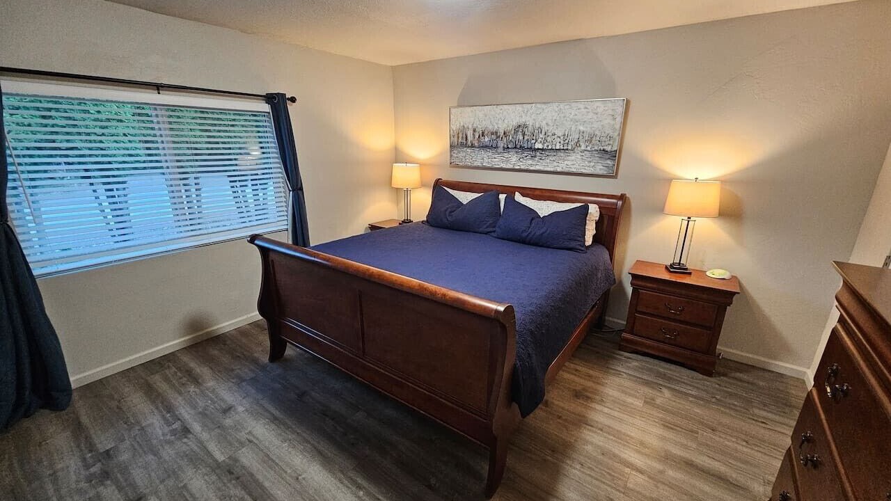 Photo of Bedroom in Sagle