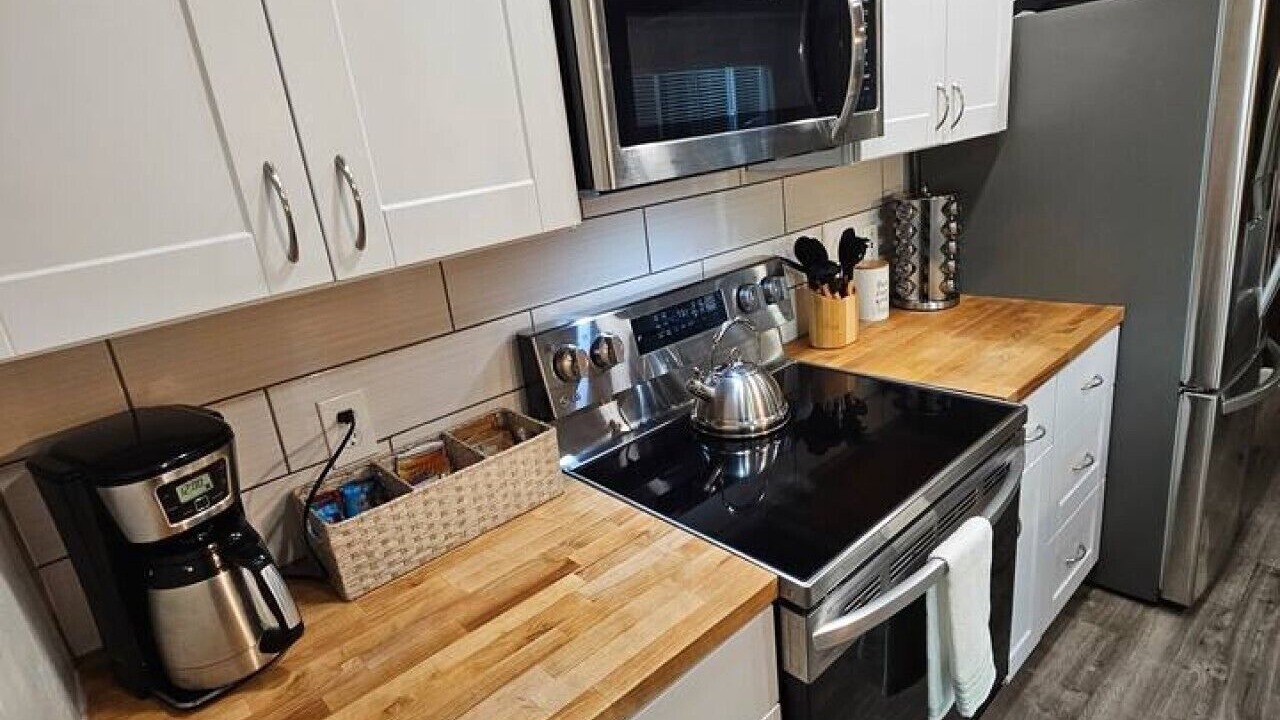 Photo of Kitchen in Sagle