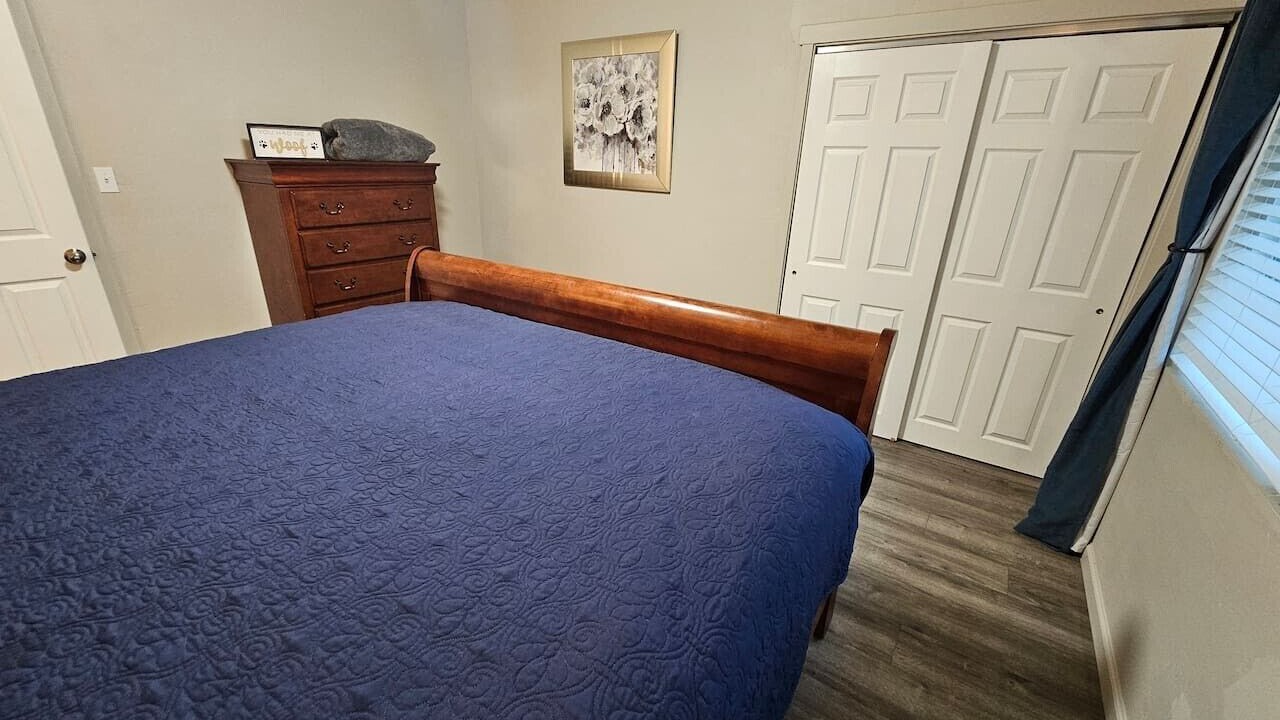Photo of Bedroom in Sagle