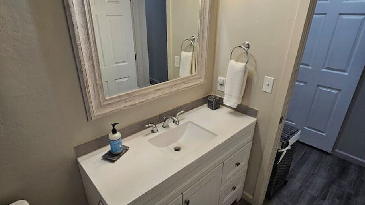 Photo of Bathroom in Sagle