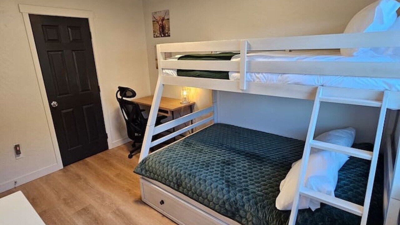 Photo of Bedroom in Sagle