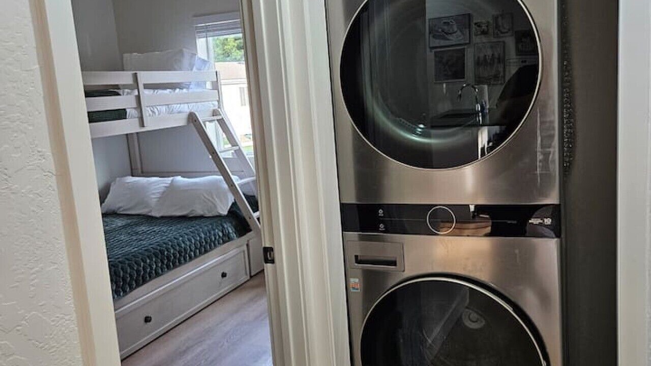 Photo of Bedroom in Sagle